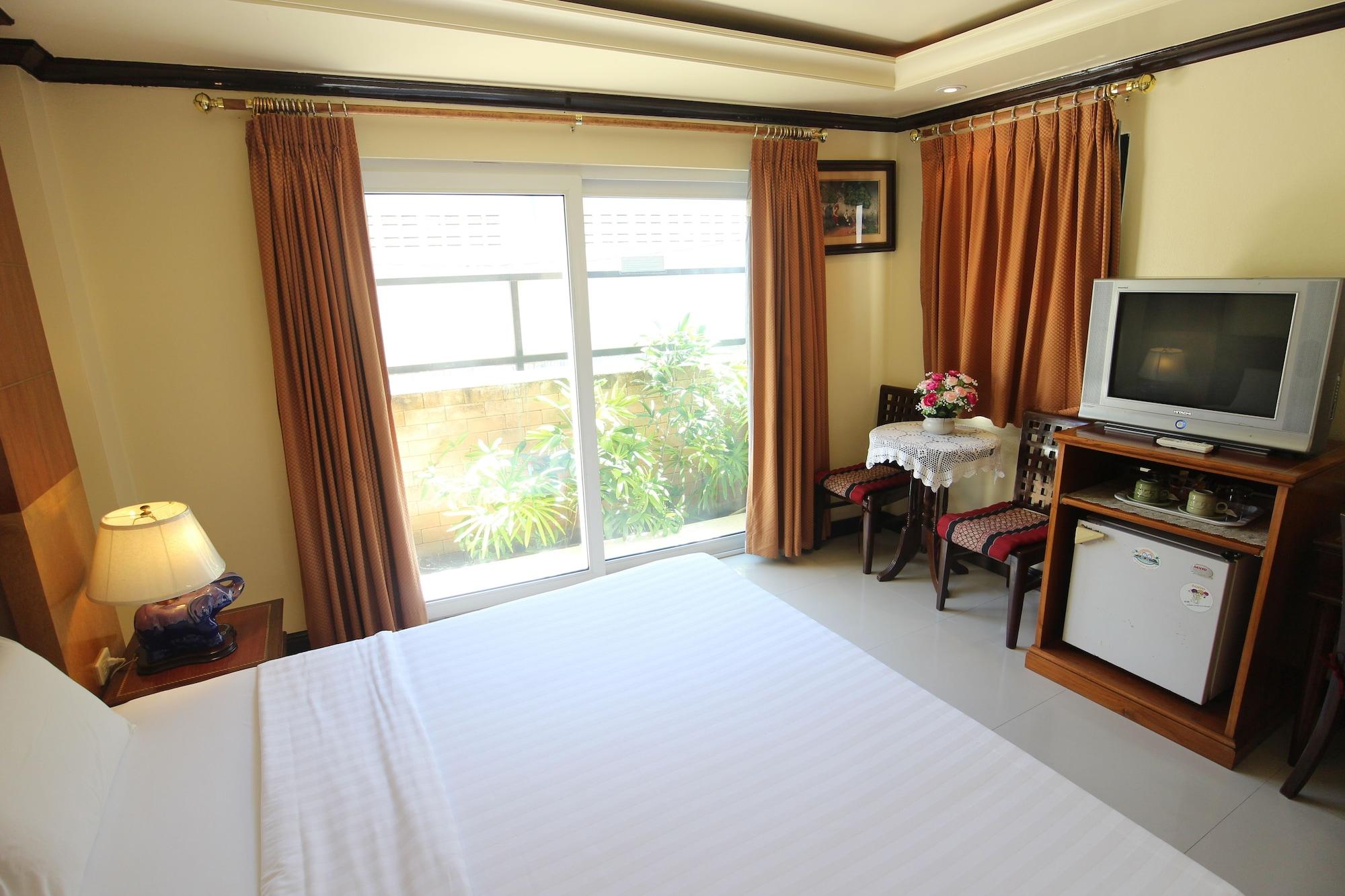 Phi Phi Hotel Εξωτερικό φωτογραφία