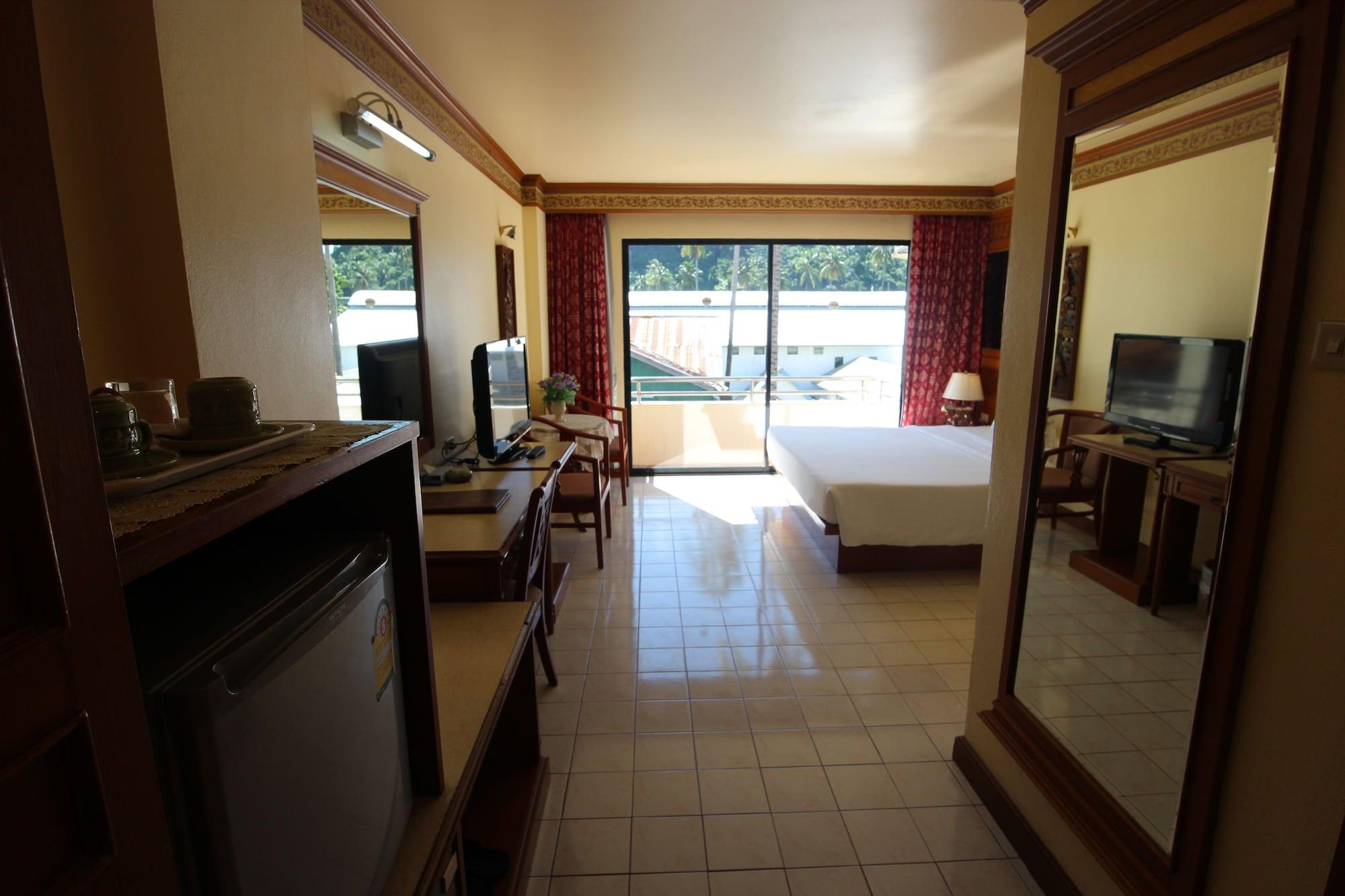 Phi Phi Hotel Εξωτερικό φωτογραφία
