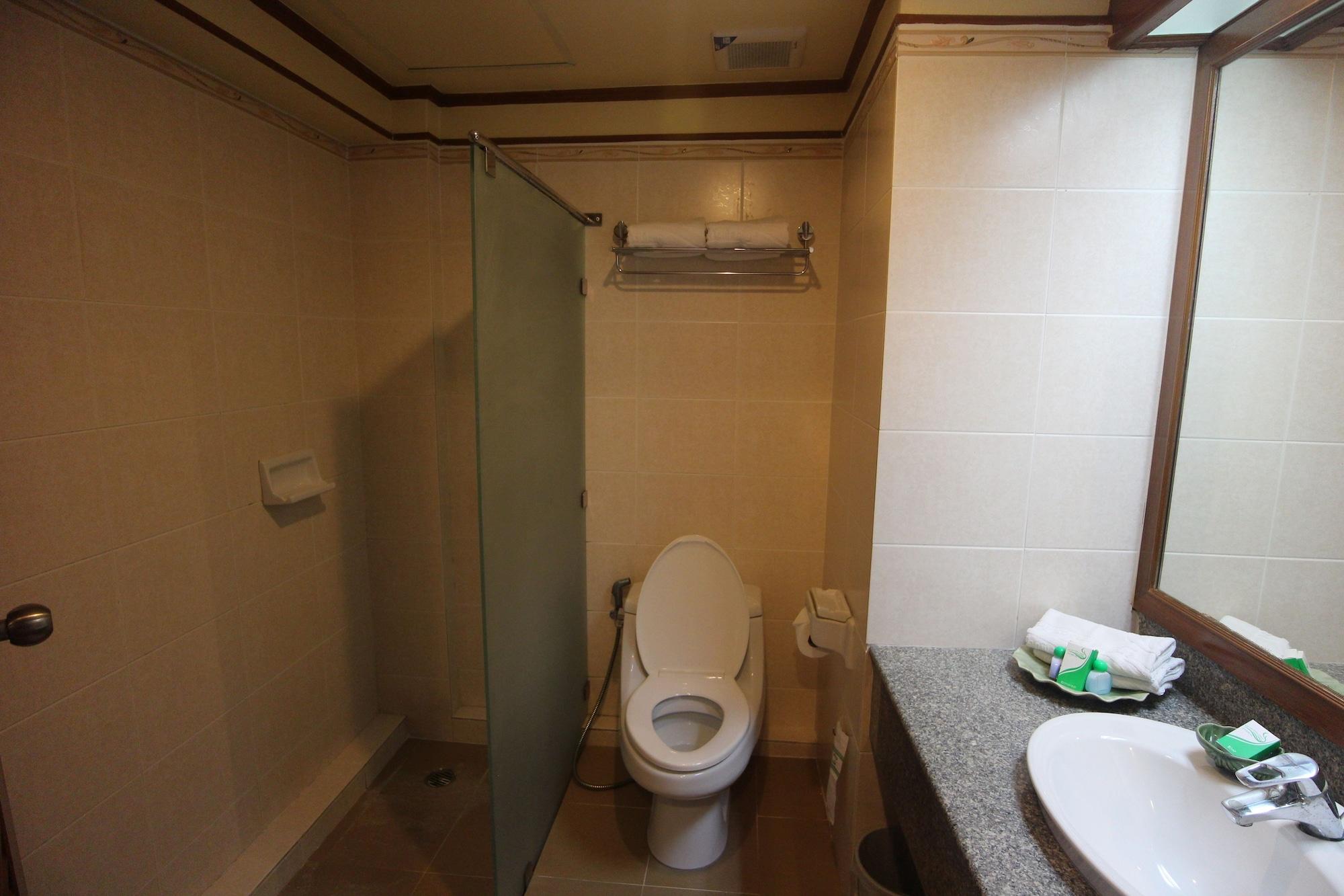 Phi Phi Hotel Εξωτερικό φωτογραφία