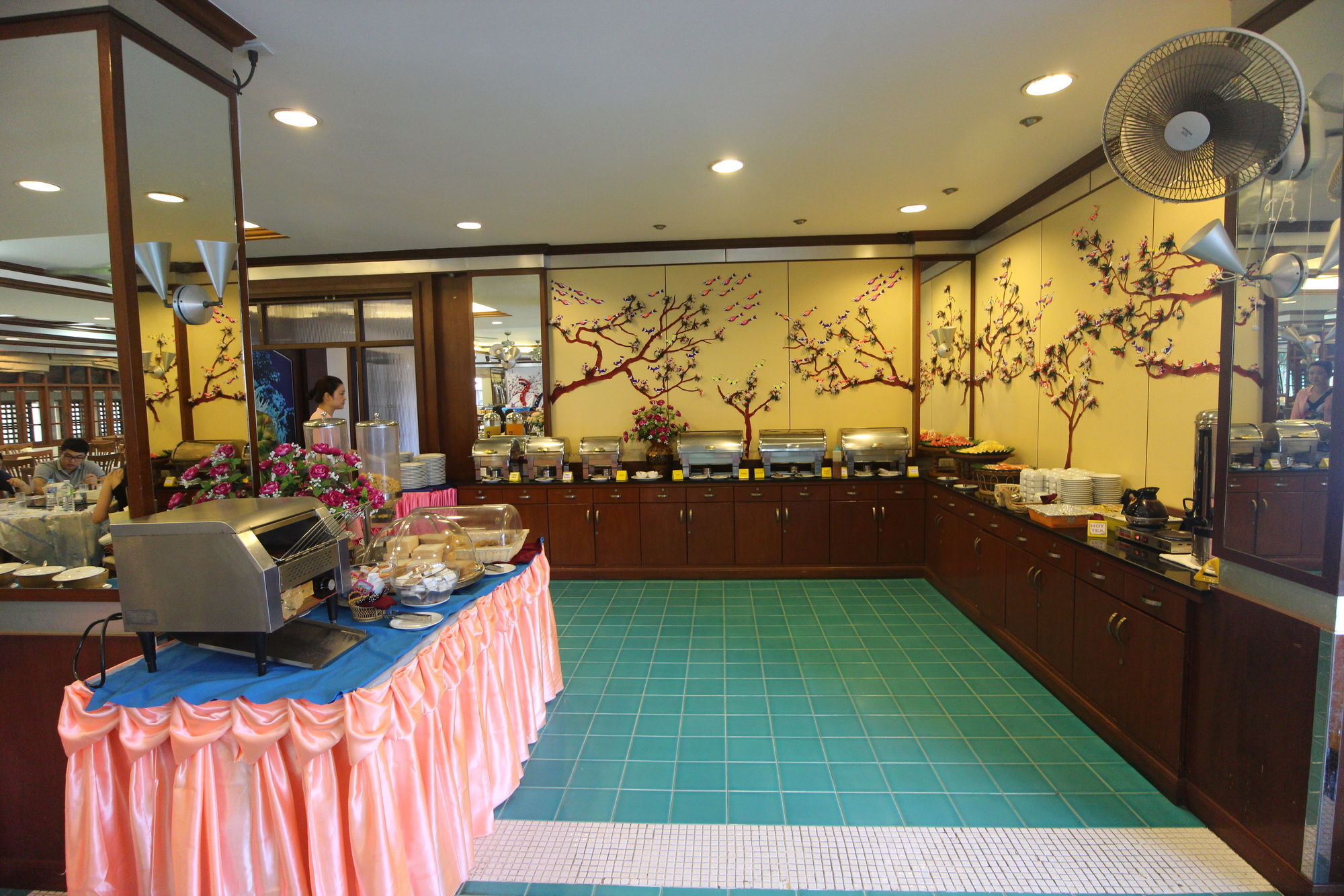 Phi Phi Hotel Εξωτερικό φωτογραφία