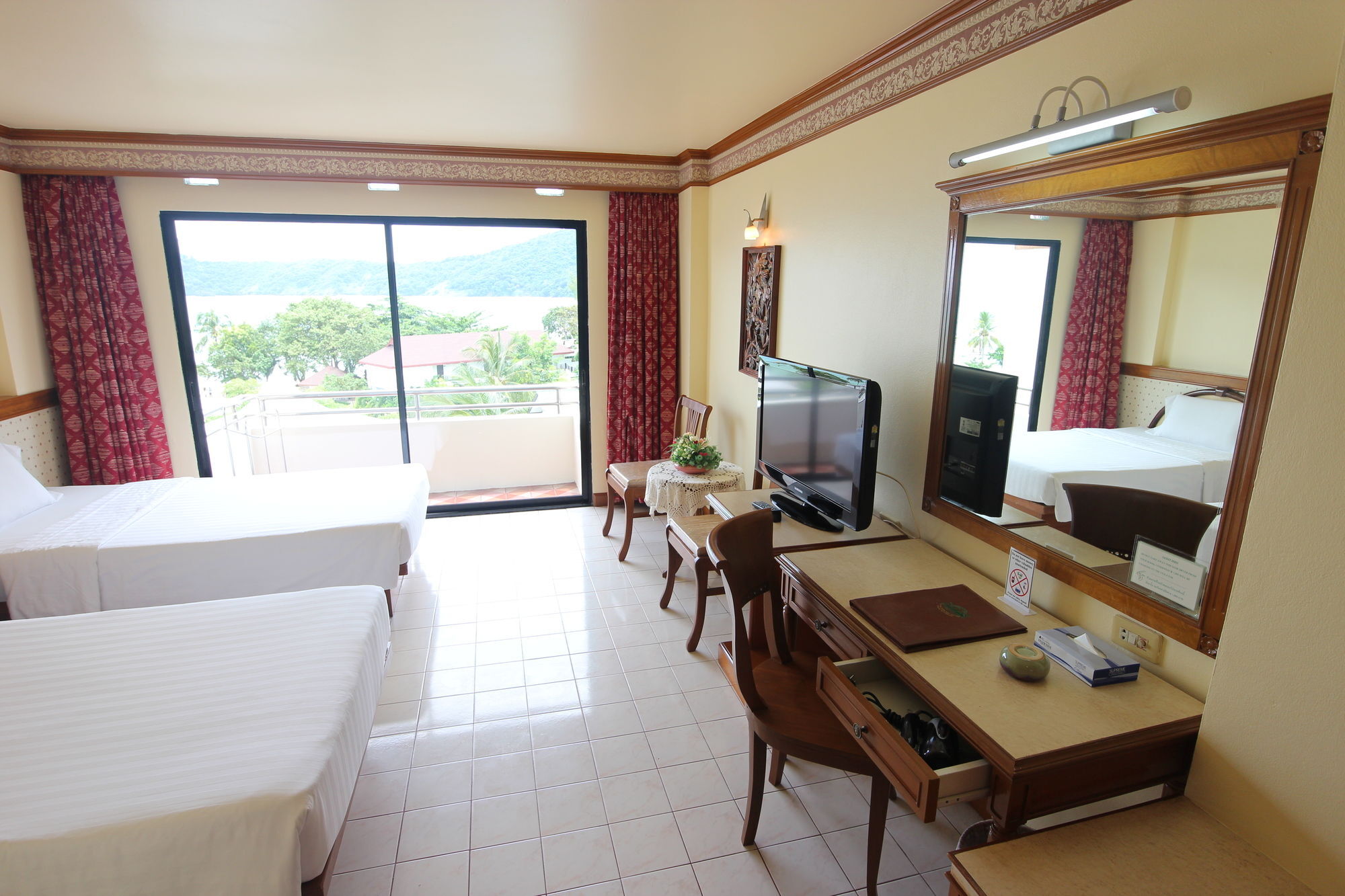 Phi Phi Hotel Εξωτερικό φωτογραφία