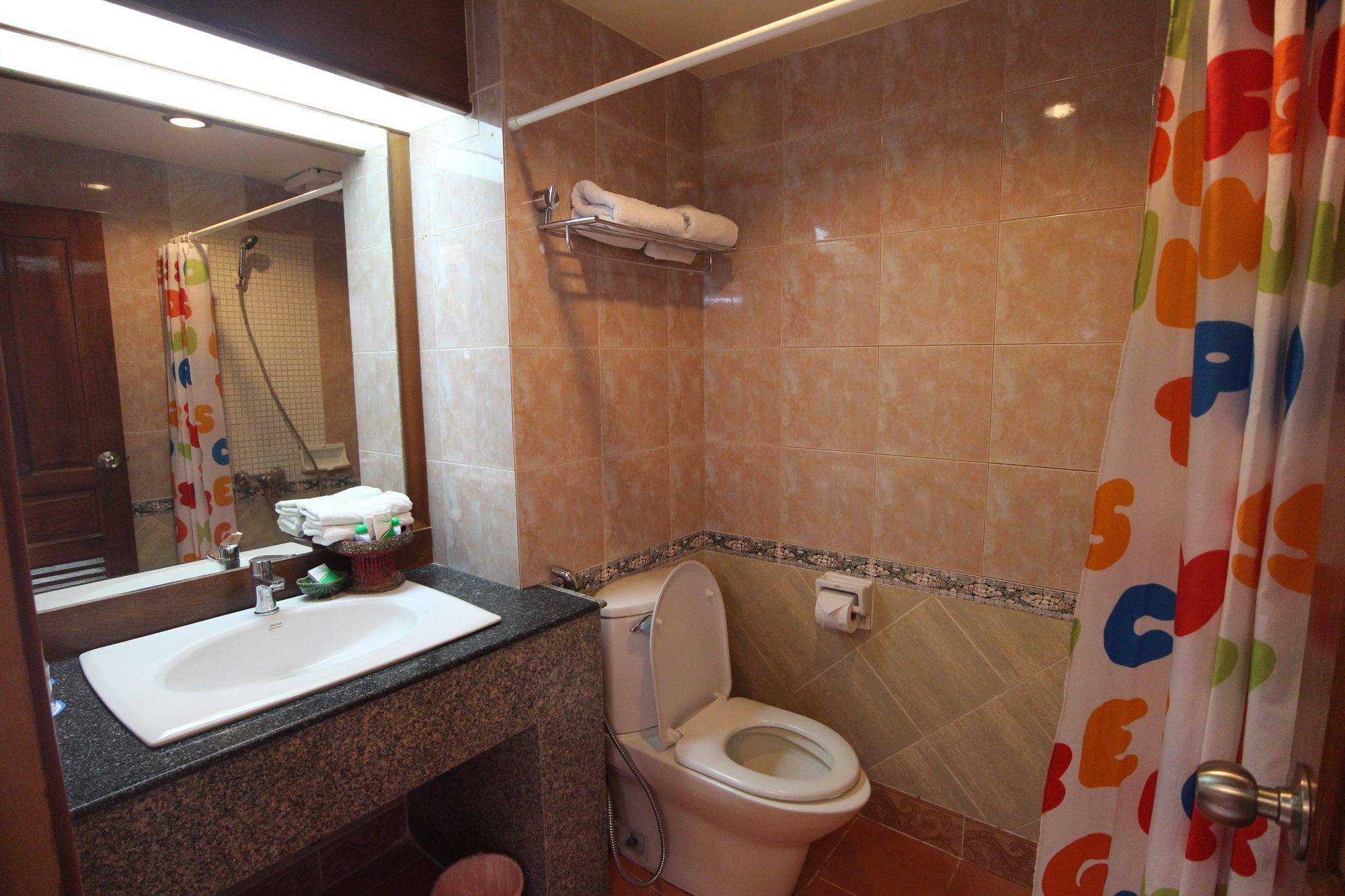 Phi Phi Hotel Εξωτερικό φωτογραφία