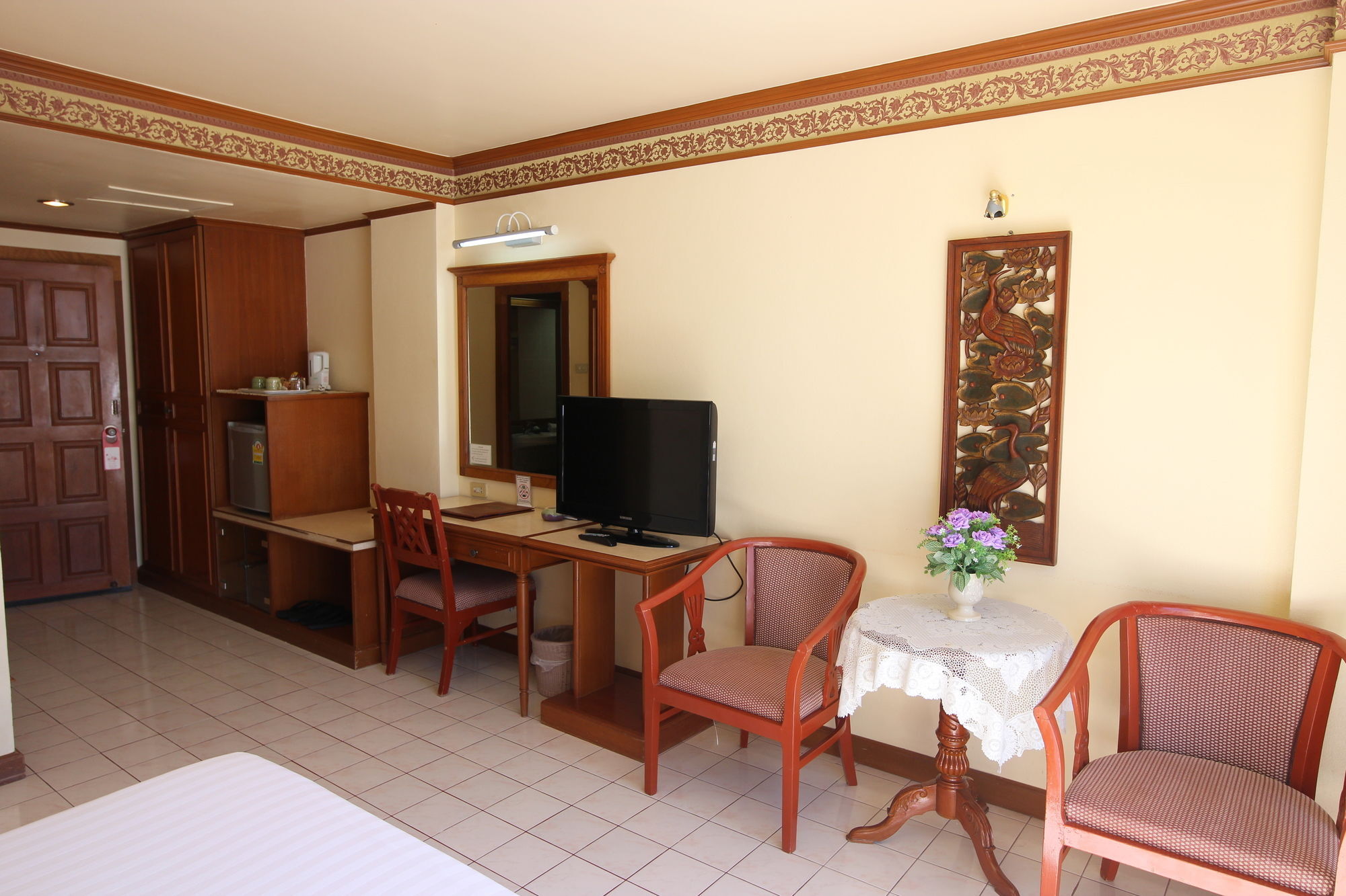 Phi Phi Hotel Εξωτερικό φωτογραφία