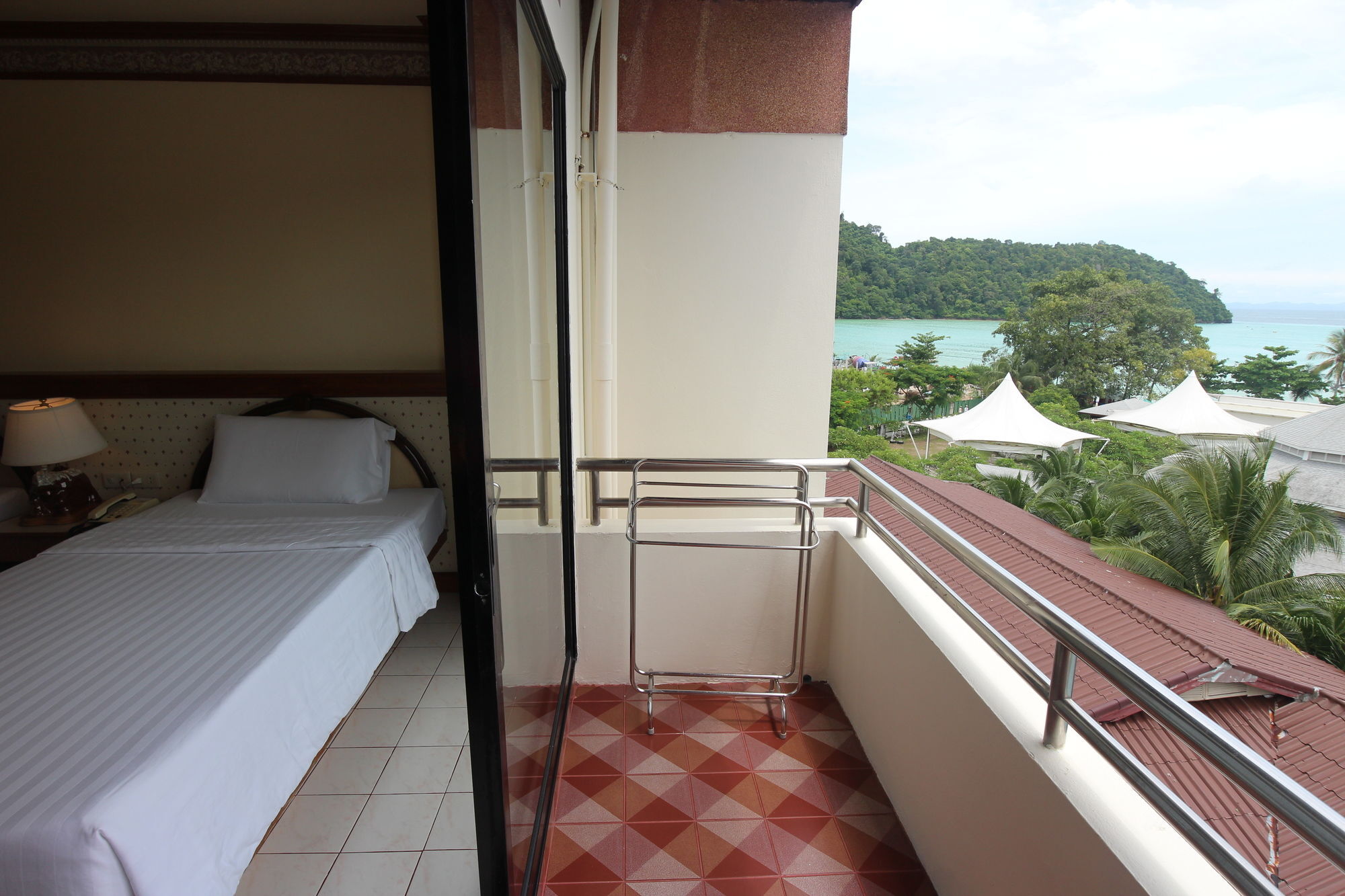 Phi Phi Hotel Εξωτερικό φωτογραφία